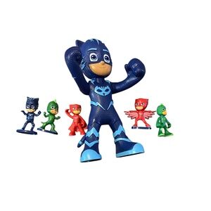 PJ Mask Characters